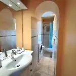 Apartamento Bright T3 In The Heart Of With Port View Ajaccio (Corsica)