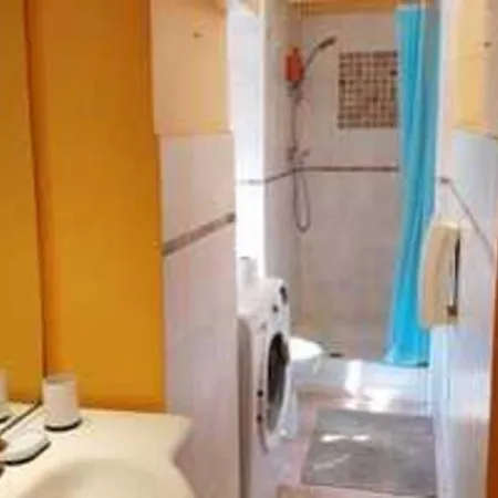 Bright T3 In The Heart Of With Port View